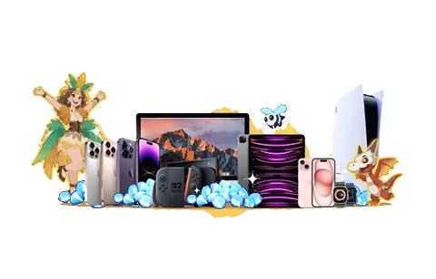 Reward GIF