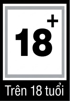 Trên 18 tuổi