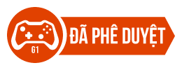 G1 đã phê duyệt
