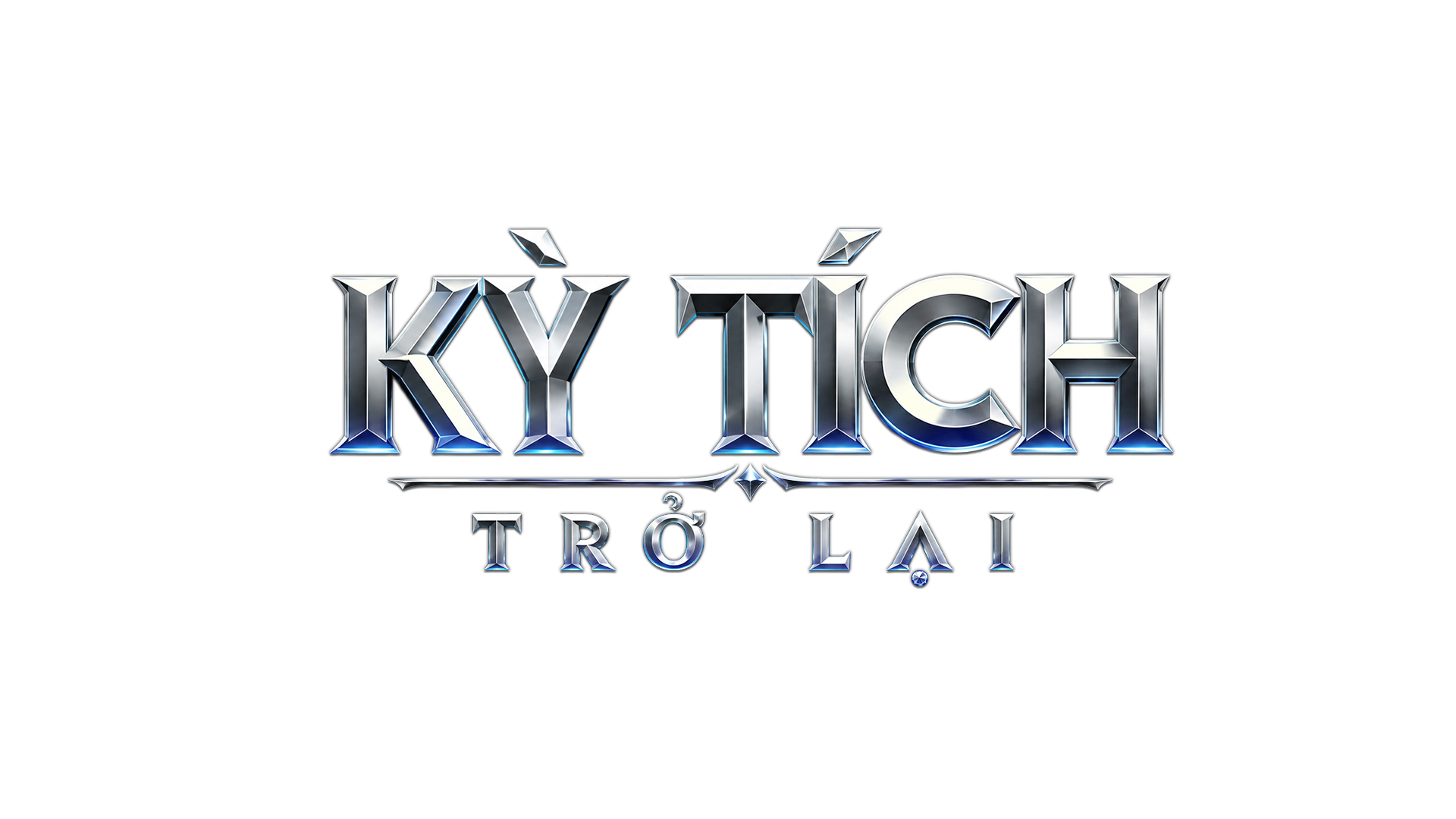 Kỷ Tích Trở Lại